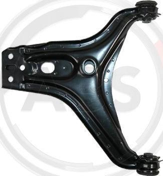 A.B.S. 210025 - Õõtshoob, käändmik parts5.com