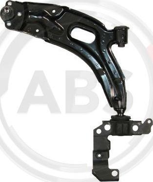 A.B.S. 210150 - Õõtshoob, käändmik parts5.com