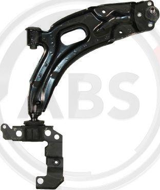 A.B.S. 210151 - Õõtshoob, käändmik parts5.com