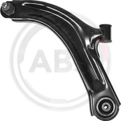 A.B.S. 210890 - Lenker, Radaufhängung parts5.com