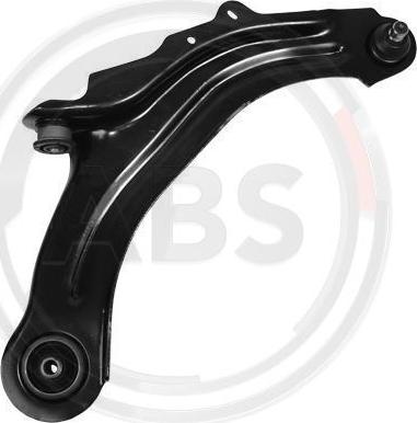 A.B.S. 210893 - Track Control Arm parts5.com