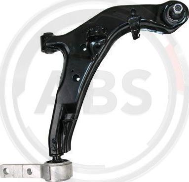 A.B.S. 210846 - Track Control Arm parts5.com