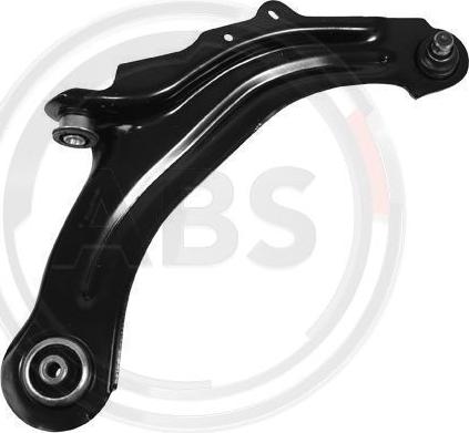 A.B.S. 210864 - Krmilje, obesa koles parts5.com