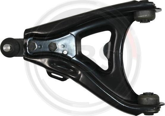 A.B.S. 210861 - Track Control Arm parts5.com