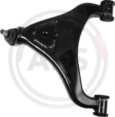 A.B.S. 210837 - Track Control Arm parts5.com