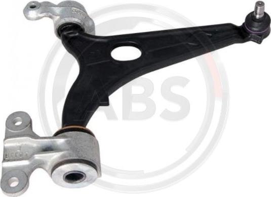 A.B.S. 210828 - Track Control Arm parts5.com