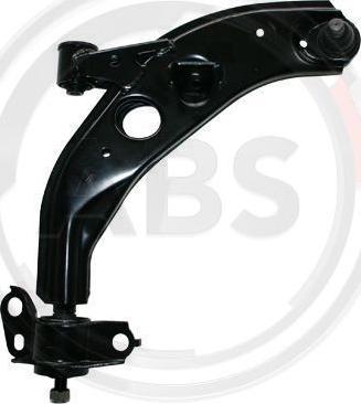 A.B.S. 210325 - Bras de liaison, suspension de roue parts5.com