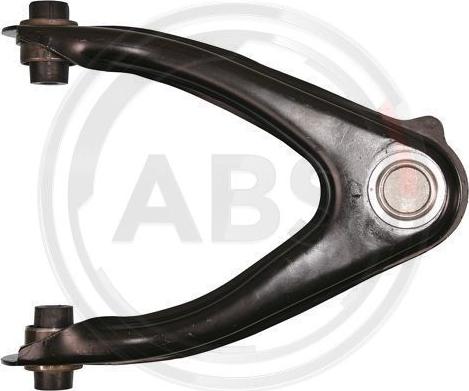 A.B.S. 210242 - Brat, suspensie roata parts5.com