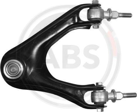 A.B.S. 210256 - Barra oscilante, suspensión de ruedas parts5.com