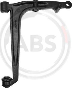 A.B.S. 210714 - Brat, suspensie roata parts5.com