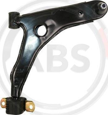 A.B.S. 210716 - Track Control Arm parts5.com