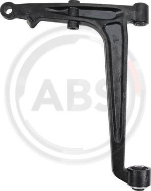 A.B.S. 210711 - Brat, suspensie roata parts5.com