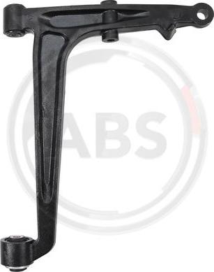 A.B.S. 210712 - Brat, suspensie roata parts5.com