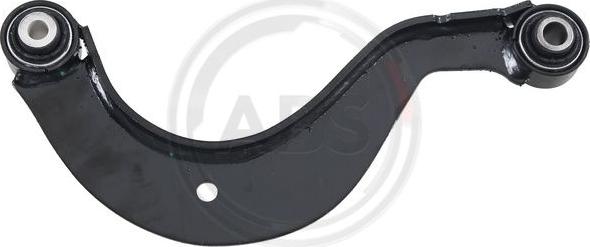 A.B.S. 210789 - Wahacz, zawieszenie koła parts5.com