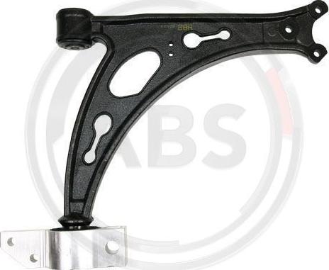 A.B.S. 210788 - Brat, suspensie roata parts5.com