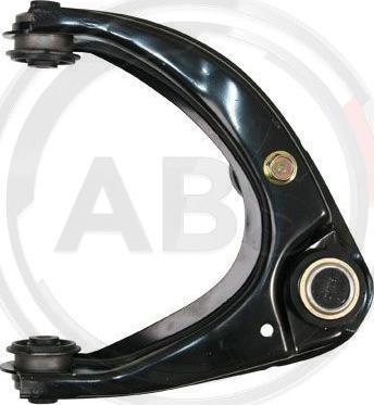 A.B.S. 210734 - Barra oscilante, suspensión de ruedas parts5.com