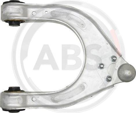 A.B.S. 210778 - Wahacz, zawieszenie koła parts5.com