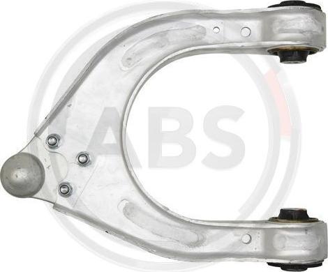 A.B.S. 210777 - Wahacz, zawieszenie koła parts5.com