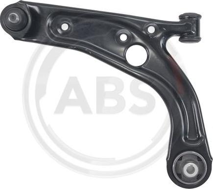 A.B.S. 211451 - Brat, suspensie roata parts5.com