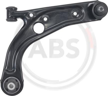 A.B.S. 211452 - Brat, suspensie roata parts5.com