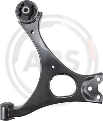 A.B.S. 211421 - Krmilje, obesa koles parts5.com