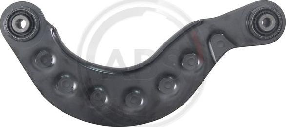 A.B.S. 211598 - Brat, suspensie roata parts5.com