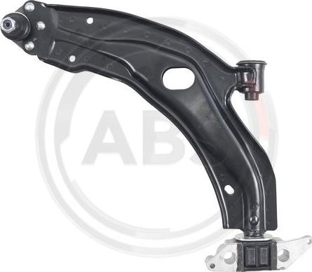 A.B.S. 211581 - Õõtshoob, käändmik parts5.com