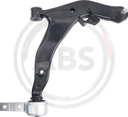 A.B.S. 211538 - Krmilje, obesa koles parts5.com