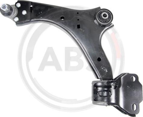 A.B.S. 211571 - Lenker, Radaufhängung parts5.com