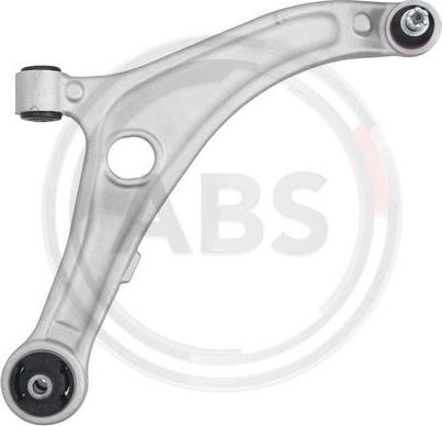 A.B.S. 211648 - Barra oscilante, suspensión de ruedas parts5.com