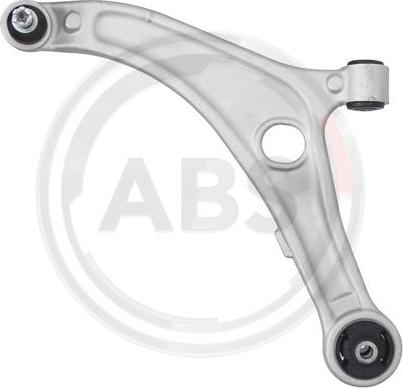 A.B.S. 211647 - Barra oscilante, suspensión de ruedas parts5.com