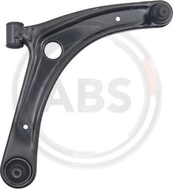 A.B.S. 211660 - Barra oscilante, suspensión de ruedas parts5.com