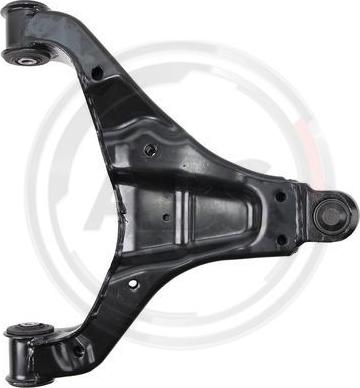 A.B.S. 211071 - Track Control Arm parts5.com