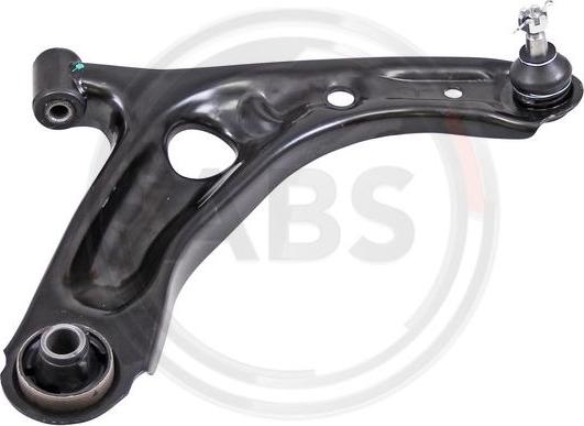 A.B.S. 211073 - Brat, suspensie roata parts5.com