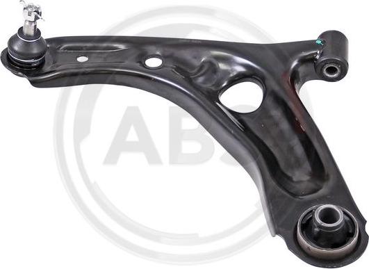 A.B.S. 211072 - Brat, suspensie roata parts5.com