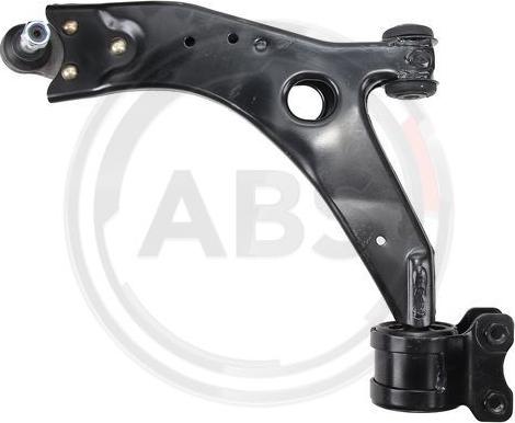 A.B.S. 211191 - Bras de liaison, suspension de roue parts5.com