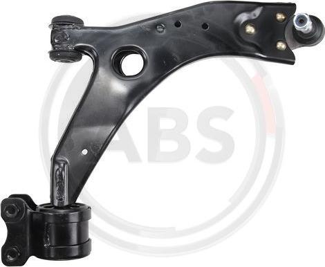 A.B.S. 211192 - Barra oscilante, suspensión de ruedas parts5.com