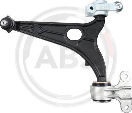 A.B.S. 211154 - Track Control Arm parts5.com