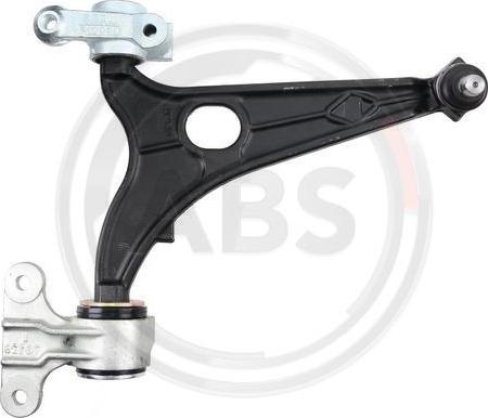 A.B.S. 211155 - Track Control Arm parts5.com