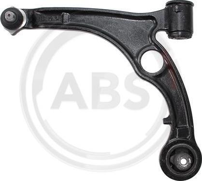 A.B.S. 211156 - Brat, suspensie roata parts5.com