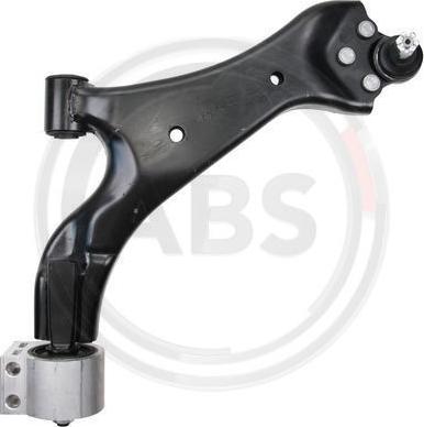 A.B.S. 211153 - Track Control Arm parts5.com