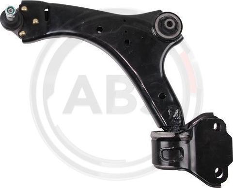 A.B.S. 211109 - Lenker, Radaufhängung parts5.com