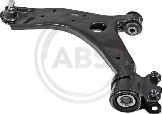 A.B.S. 211107 - Track Control Arm parts5.com