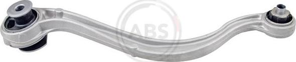 A.B.S. 211840 - Barra oscilante, suspensión de ruedas parts5.com