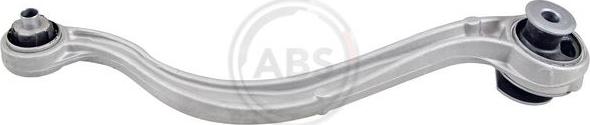 A.B.S. 211839 - Barra oscilante, suspensión de ruedas parts5.com