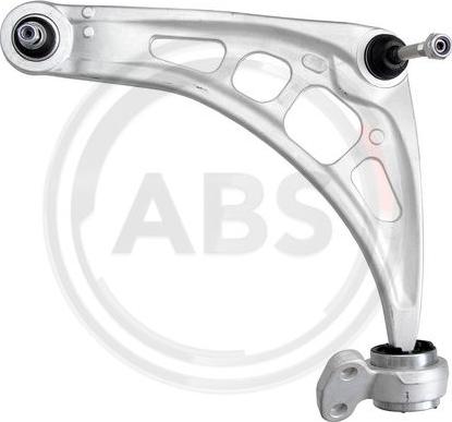 A.B.S. 211394C - Barra oscilante, suspensión de ruedas parts5.com