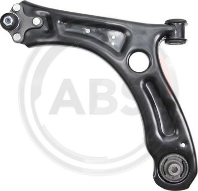 A.B.S. 211344 - Barra oscilante, suspensión de ruedas parts5.com