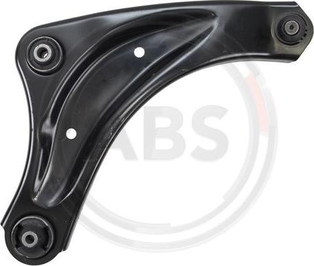 A.B.S. 211353 - Track Control Arm parts5.com