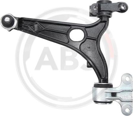 A.B.S. 211300 - Track Control Arm parts5.com