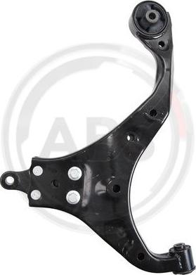 A.B.S. 211311 - Track Control Arm parts5.com